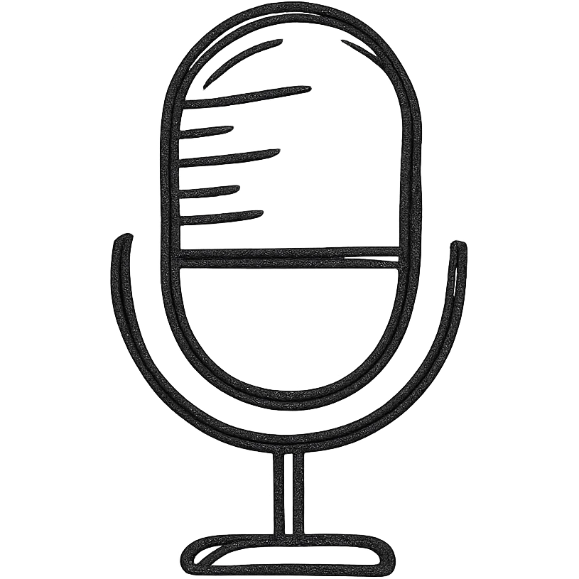 microphone emoji emoji