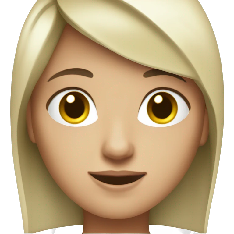Leah halton emoji