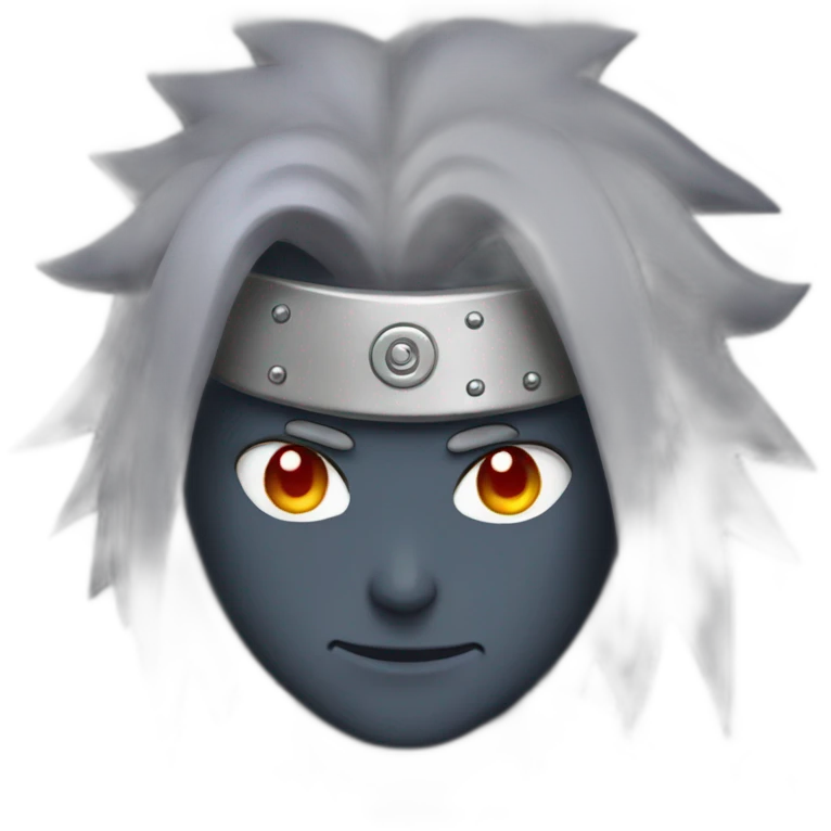 Madara emoji