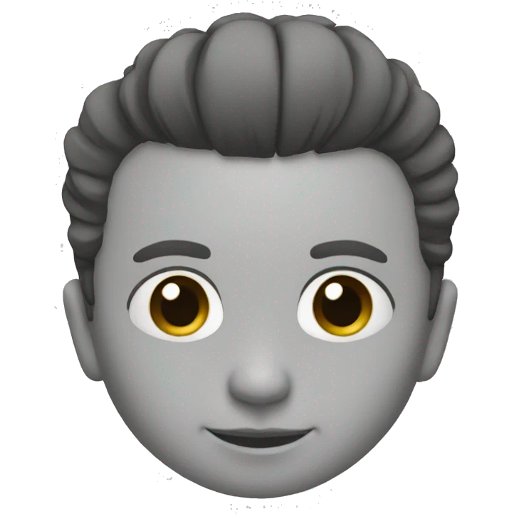 flattop emoji