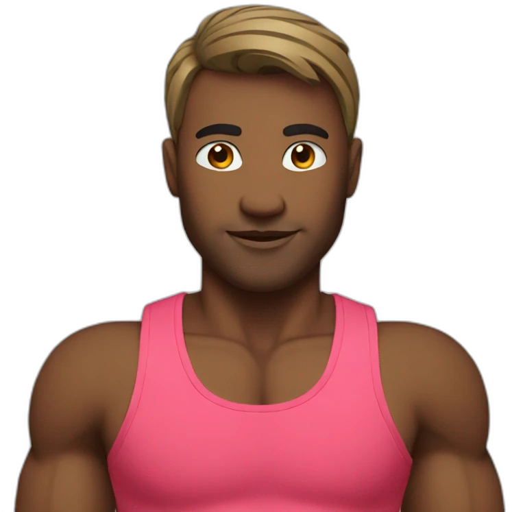 fitness emoji