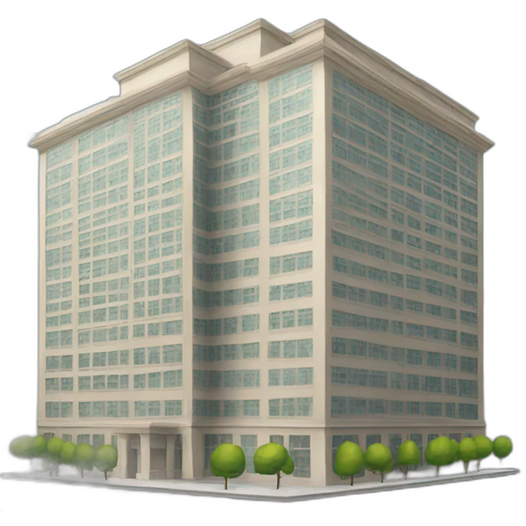 edificio emoji