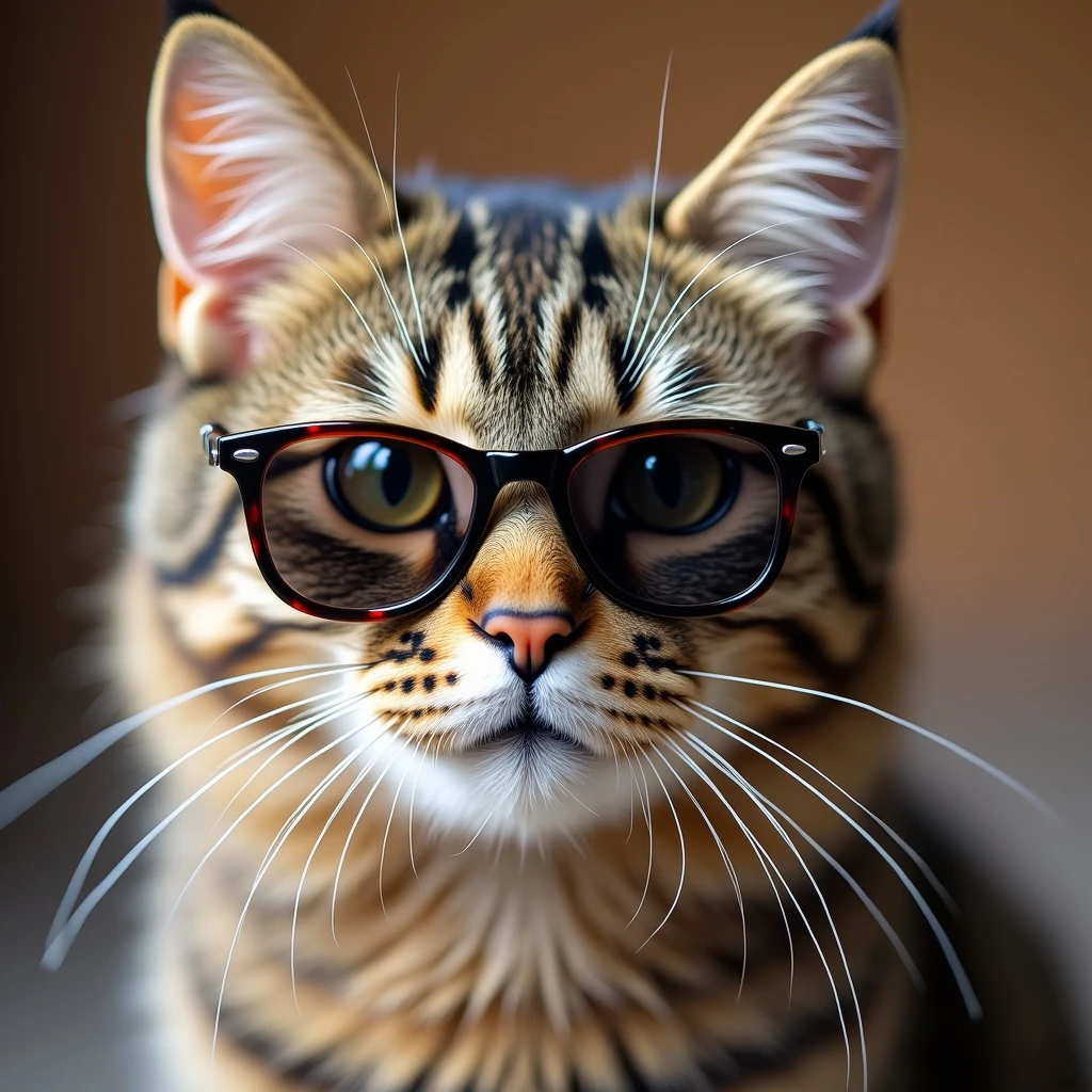 cat wearing sunglasses emoji