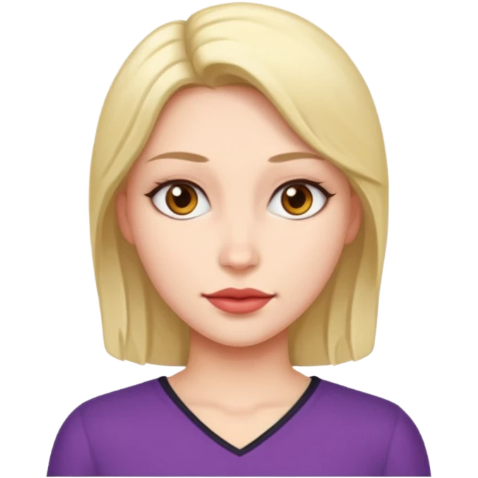 Naked woman futa  emoji