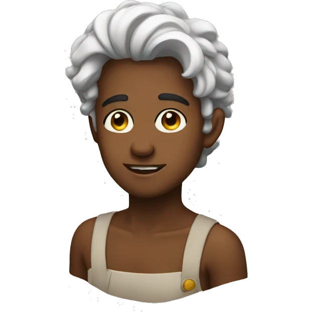 dream emoji