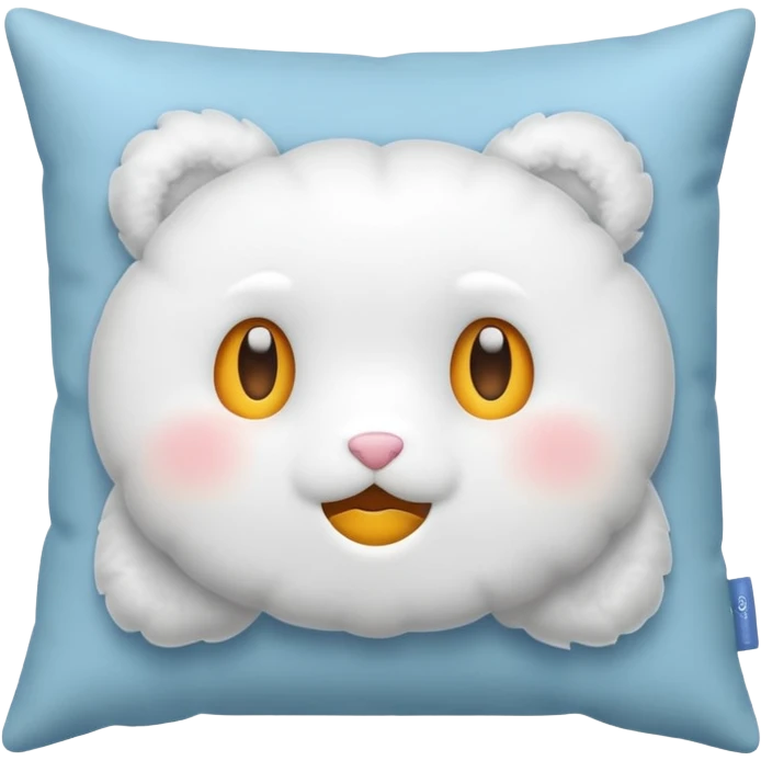 pillow emoji