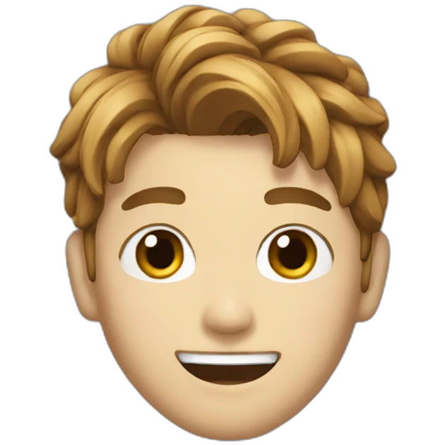 K-pop emoji