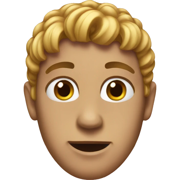 LA emoji