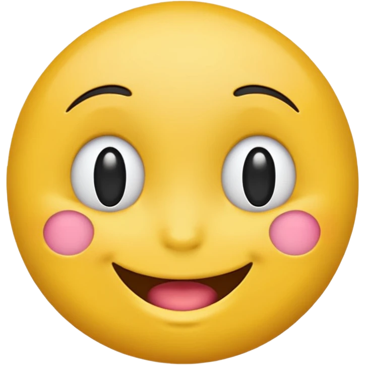 yellow winking emoji face emoji