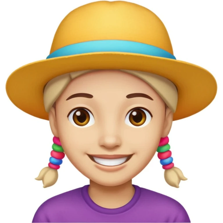 Mñitos emoji