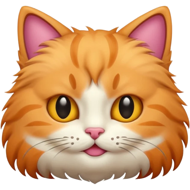 Cats emoji