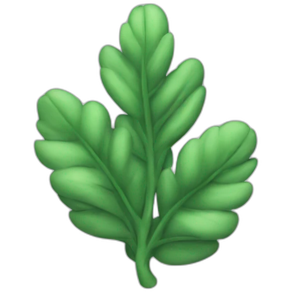 Magnesium emoji