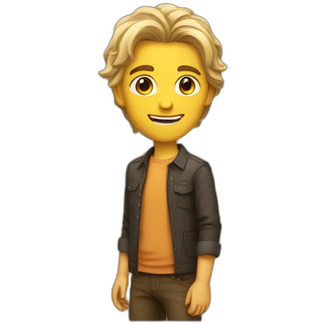 Absolutely yes emoji