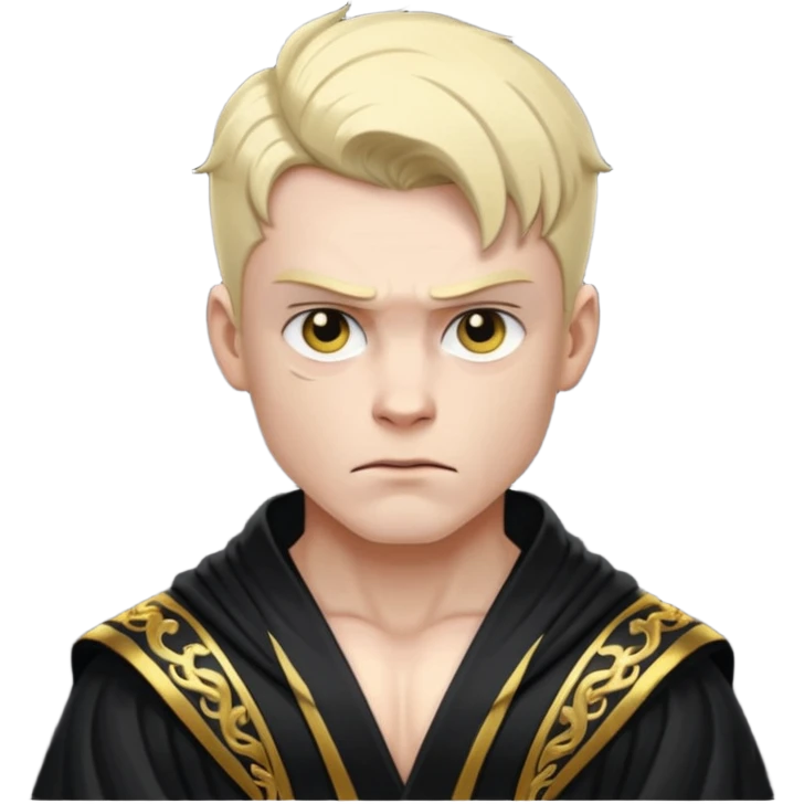 Rip indra from blox fruits  emoji