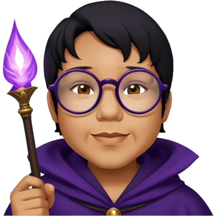 Nightshade Sorcerer emoji