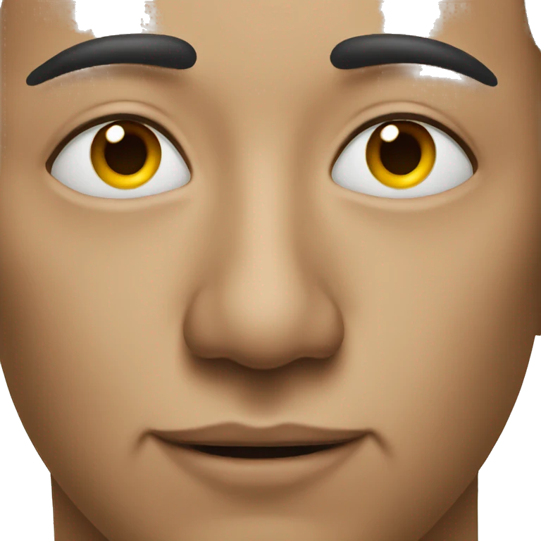 Nose  emoji