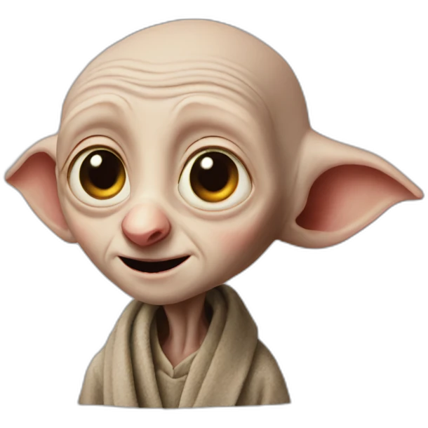 dobby emoji