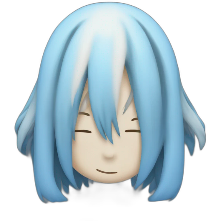 Rimuru emoji