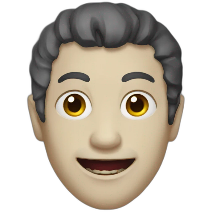 vampire orlock emoji