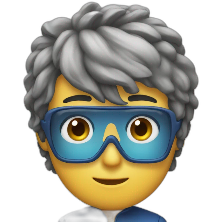 you're the best emoji