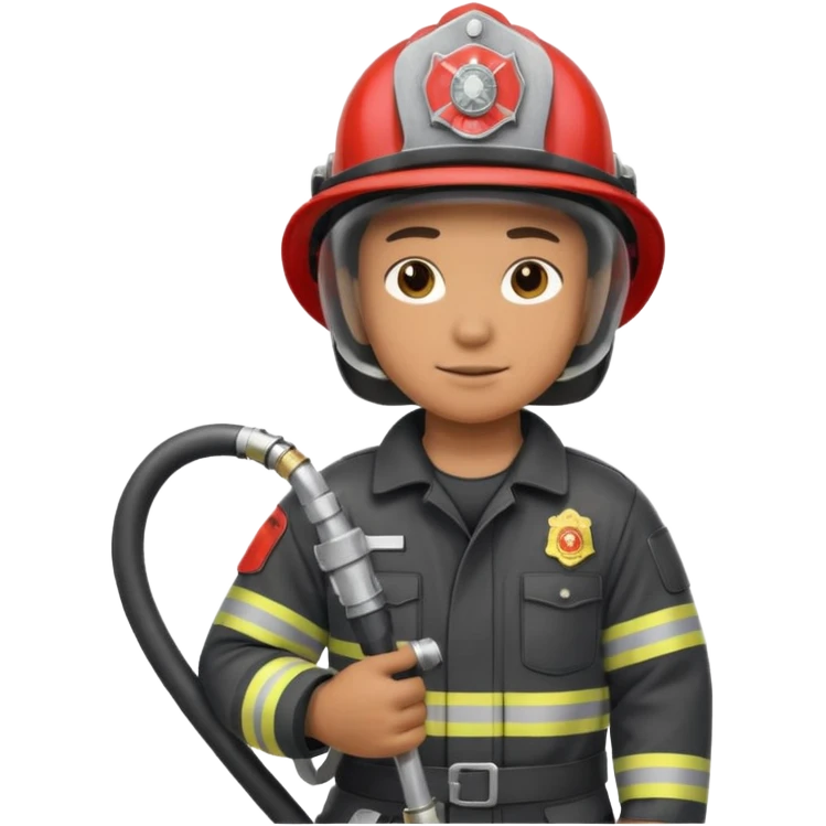ligthfirefighter
 emoji