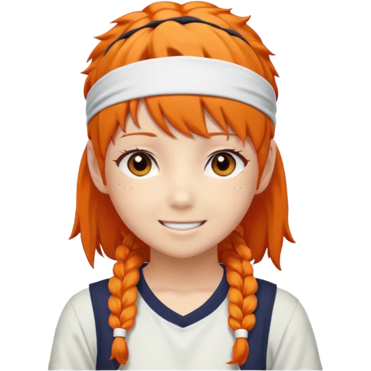 Hinata emoji