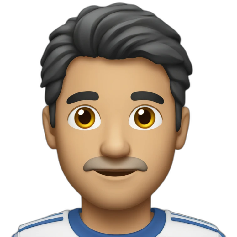 alejandro bullon emoji