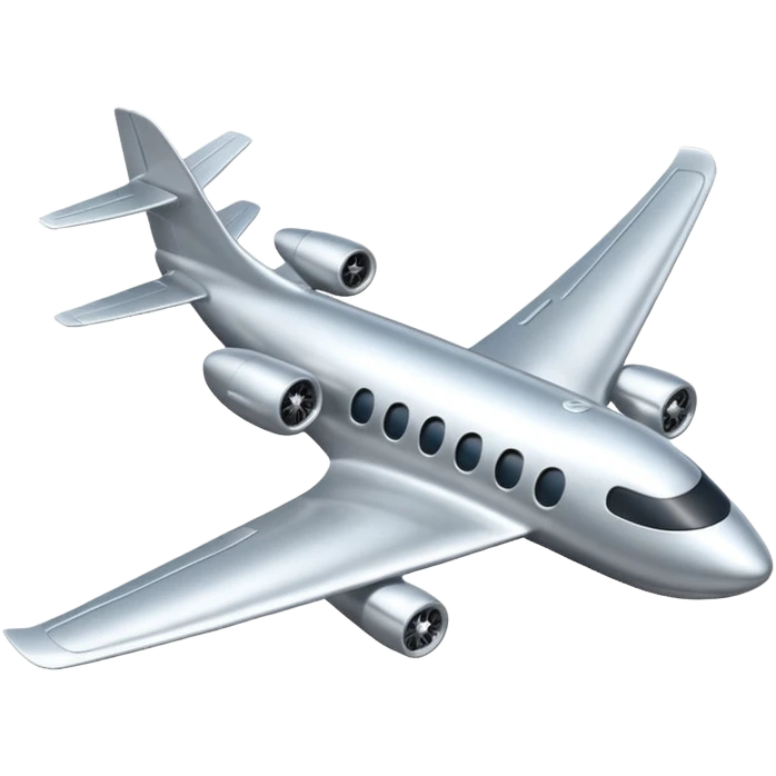 plane emoji
