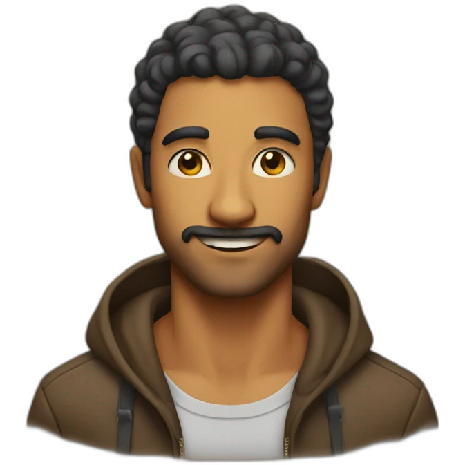 Kamel emoji