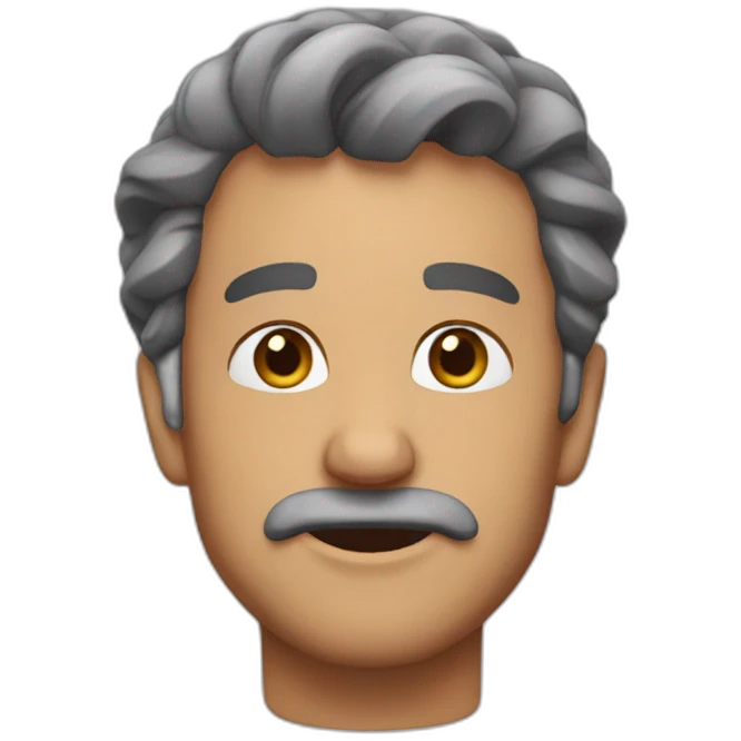 Bobs emoji