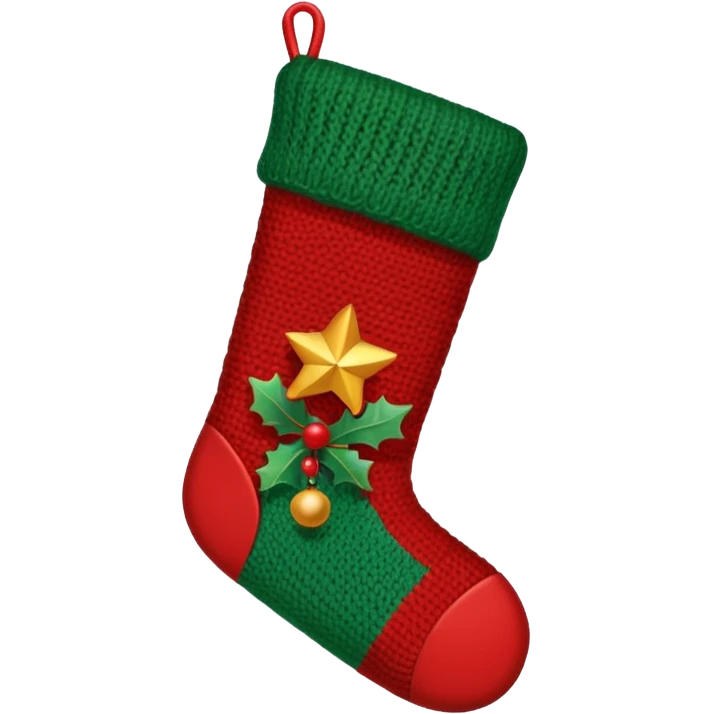 크리스마스 emoji