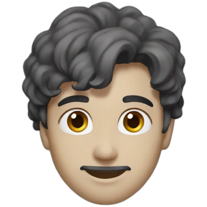 جعبه کارتنی emoji