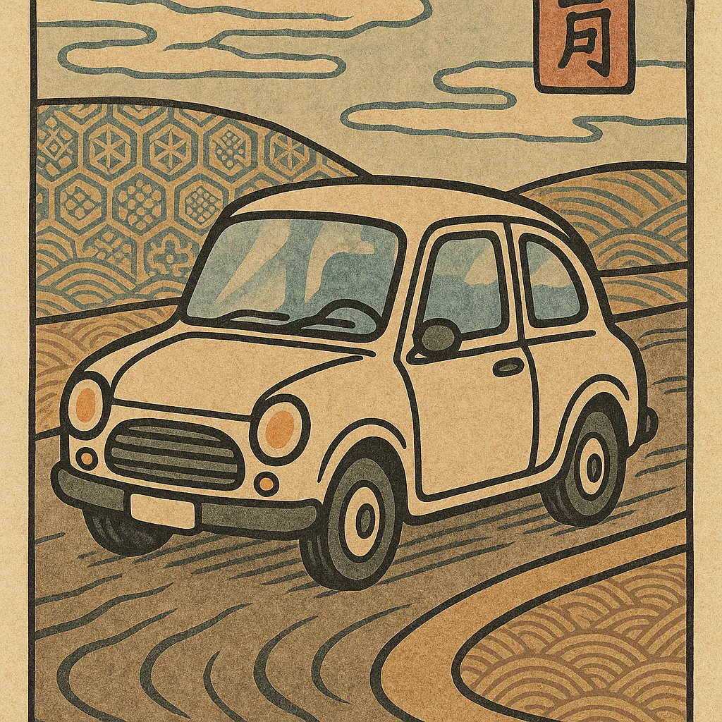 car emoji