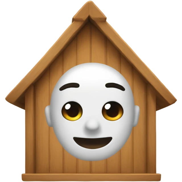Sauna emoji