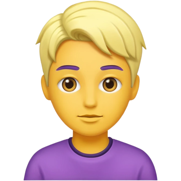 non binary people emoji
