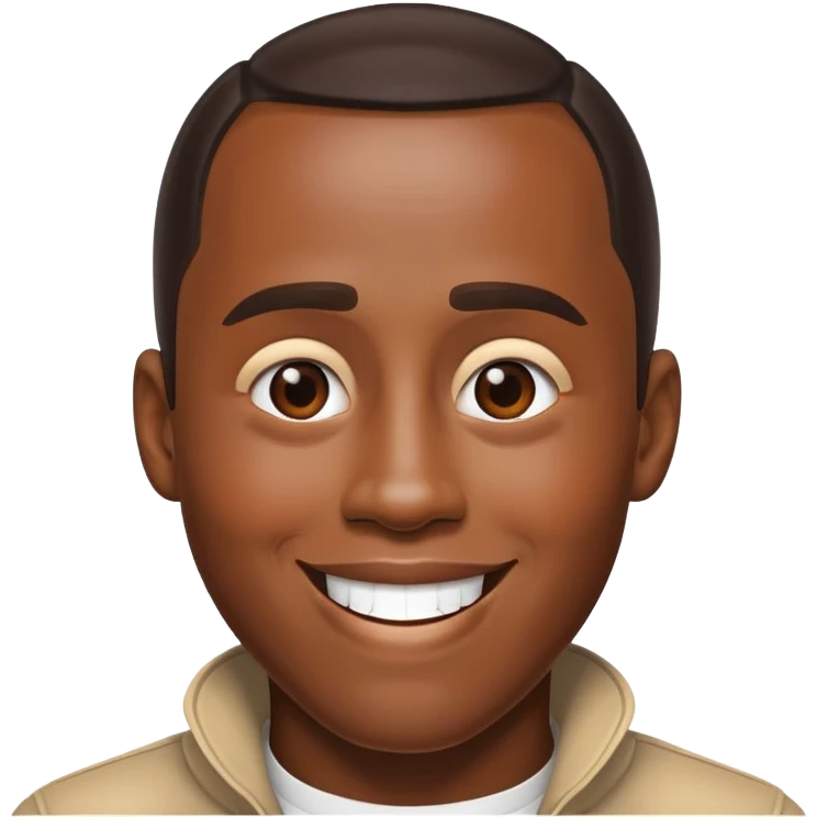 Diddy emoji