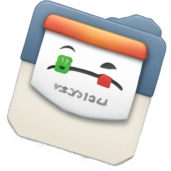 application deployment confirmation message emoji