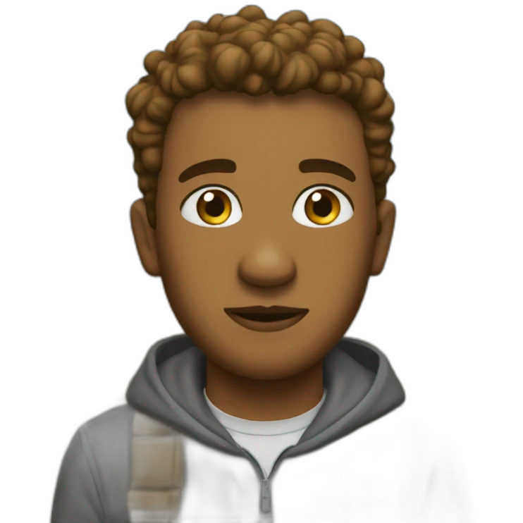D’hab emoji