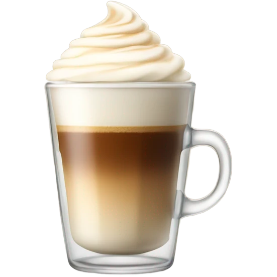 latte emoji