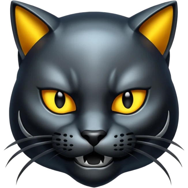 hellcat emoji