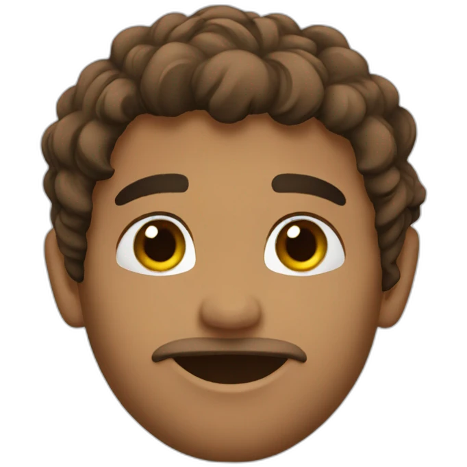Gabriel emoji