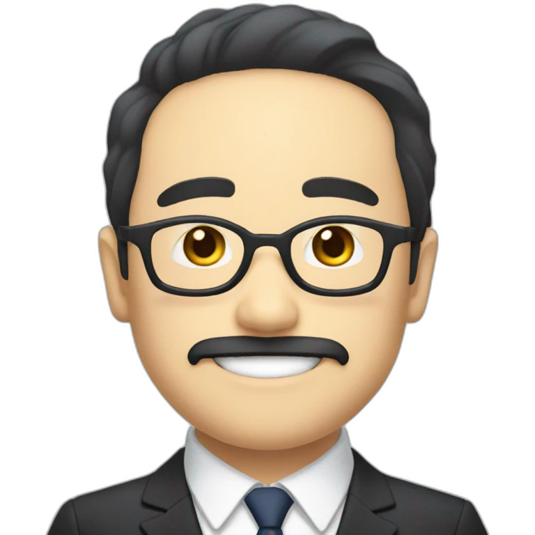 Chuya_Nakahara emoji