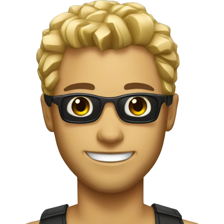 lambo emoji