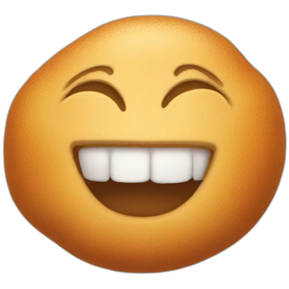 🥔 qui court  emoji