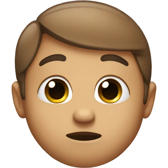  Shy face  emoji