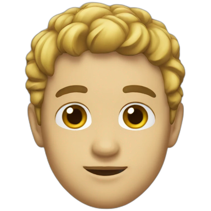 Tokito emoji