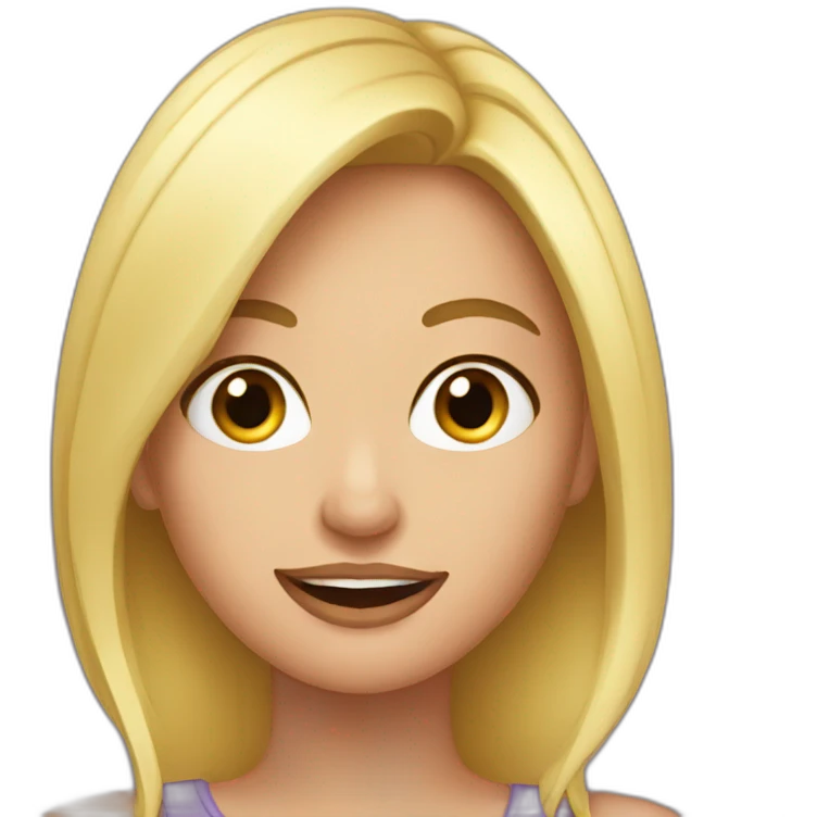 Karen fisher emoji
