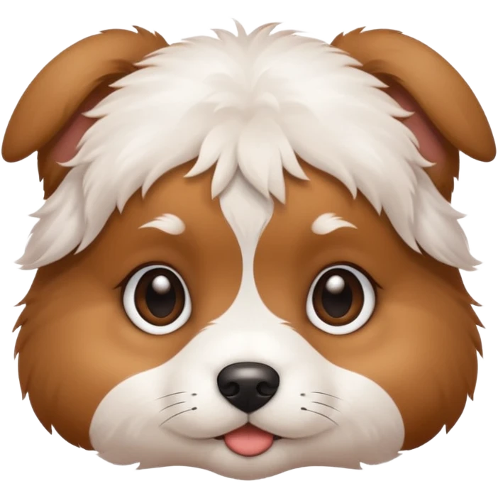 puppes emoji