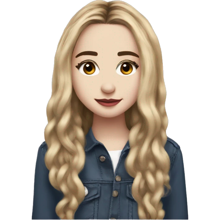 Sabrina Carpenter emoji