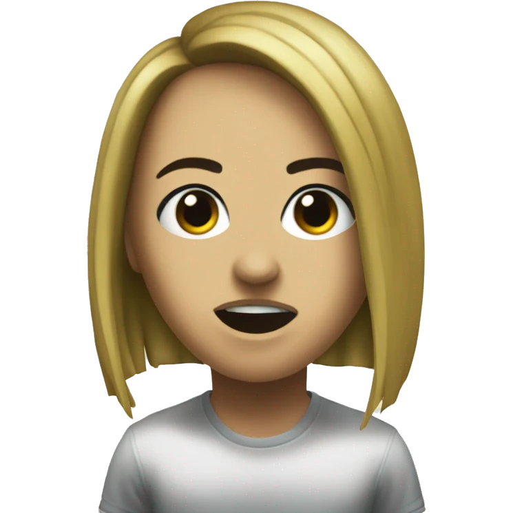 linkin park emily emoji